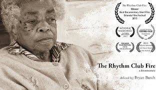 The Rhythm Club Fire Documentary full movie [upl. by Pulchia5]