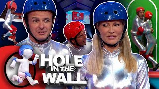 HOLE IN THE WALL  FULL EPISODE  S2 EP9 [upl. by Ik]