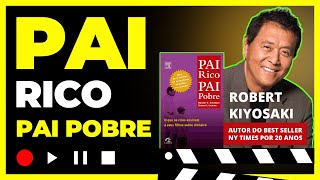 PAI RICO PAI POBRE AUDIOBOOK COMPLETO MELHOR VERSÃƒO GRÃTIS ATUALIZADA [upl. by Astto]