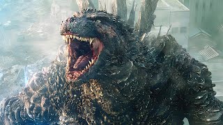 The Ending Of Godzilla Minus One Explained [upl. by Roeser]