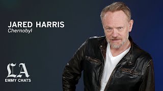 Have you ever noticed Chernobyl star Jared Harris characters seem to die untimely deaths [upl. by Idoc154]