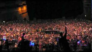 Booka Shade at Red Rocks May 2010 [upl. by Nats736]