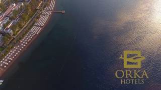 Sentido Orka Lotus Beach  MarmarisTurkey  Trailer [upl. by Llebyram]