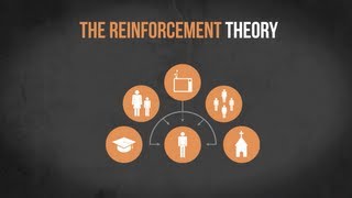 The Reinforcement Theory  Media in Minutes  Episode 4 [upl. by Phila]