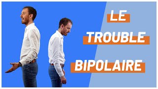 Le trouble bipolaire [upl. by Satsok579]