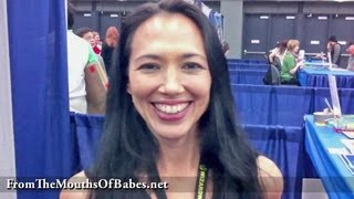 Irene Bedard Love [upl. by Anahgem]