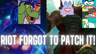 Best Arena 2v2 Duos Aurelion Sol amp Illaoi  League of Legends [upl. by Friday]