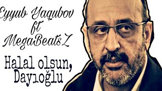 quotHalal Olsun Dayı Oğluquot qışda yazda yayda payızda  2021 remix   Eyyub Yaqubov [upl. by Eilliw]