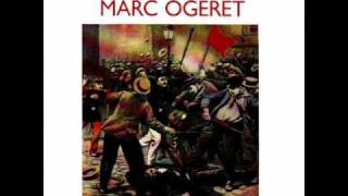 Marc Ogeret  Faut Plus dGouvernement [upl. by Yasnil]