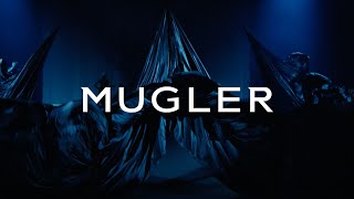 Mugler Fall Winter 2024 Show [upl. by Yroj]