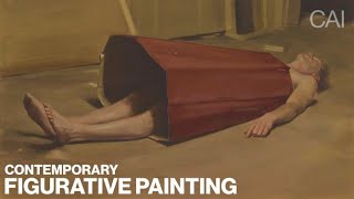 Contemporary Figurative Painting The Ultimate 150 Best Painters Today [upl. by Ladnor387]