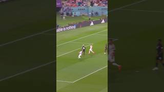 Alphonso Davies scores Canada’s first World Cup goal [upl. by Roose]