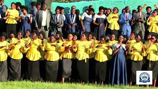 JEHOVAHJIREH CHOIR ft ABAGENZI CHOIR ADEPR RUKOMO NYAGATARE17032024 [upl. by Lopez]