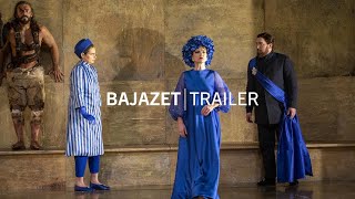 Bajazet  Trailer [upl. by Teerpnam129]