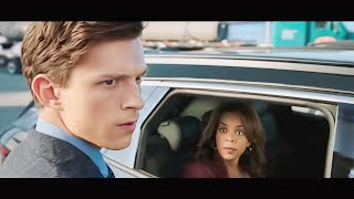 Spiderman No Way Home Full Movie Hindi Dubbed Review amp Facts  Tom Holland  Spiderman No Way Home [upl. by Giefer745]