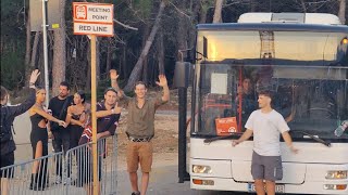 SONUS Festival ZRCE Beach Summer 2024 🇭🇷🇭🇷 [upl. by Spiegelman434]