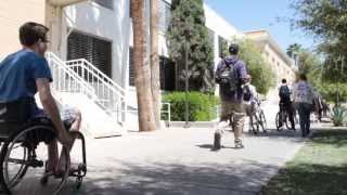 UP Wheelchair [upl. by Arri]