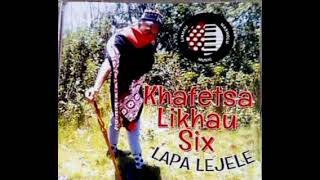 Maoa Lemapela Khafetsa Likhau Six [upl. by Berfield]