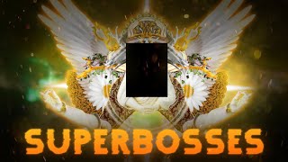 Beating Every Calamity Superboss In Terraria [upl. by Ahsikyw68]