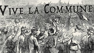 Les Damnés de la Commune  Entretien avec Raphaël Meyssan [upl. by Llertnov]