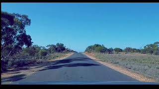 Mungo National Park NSW Australia Road Trip [upl. by Itnahsa]