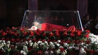 Kim Jong Il Dead N Korea Really Mourning [upl. by Armahs]