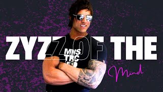 Zyzz of the Mind Hardstyle [upl. by Rosalynd648]