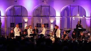 vienna clarinet connection live at festival quotclariartequot 2017 [upl. by Susana]