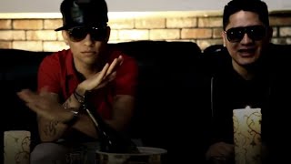 Guanaco El Unico Ft Galante El Emperador  Mala OFFICIAL MUSIC VIDEO [upl. by Peterus]