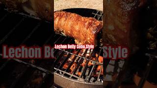 Lechon Belly by Yudelmo’s Kitchen lechon yudelmoskitchen recipe food pangnegosyoidea [upl. by Oletta]