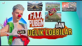 🤩 QIZIQARLI LOBILAR QILAMIZA HAR 150 TA LIKE DA UCLIK LOBI 🥳 [upl. by Winifield659]