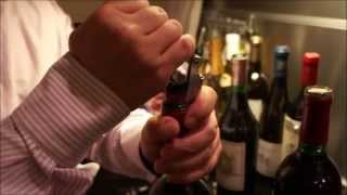 First Growth Bordeaux 1er Premier Grand Cru Classe Tasting [upl. by Neit335]