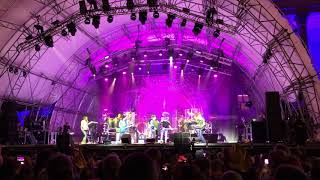 Toto Rosanna live Lovely Days 2019 Eisenstadt [upl. by Kary634]