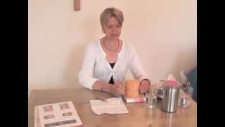 Myofunktionelle Therapie Zungentherapie amp Schlucktraining [upl. by Leuqer]