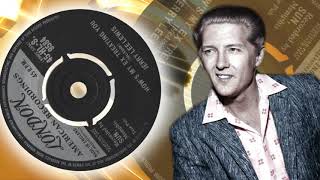 Jerry Lee Lewis  Hows My Ex Treating You 1962 [upl. by Vinna]