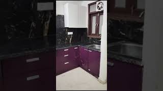 Saket location me 1bhk flat for rent in South Delhi [upl. by Gibe]