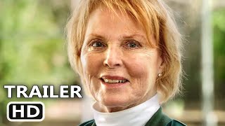 OUR ALMOST COMPLETELY TRUE STORY Trailer 2023 Mariette Hartley Romance Movie [upl. by Ecnirp864]