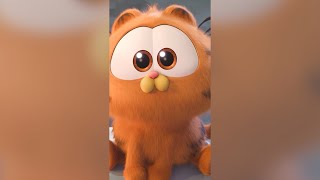 The Garfield Movie  Sneak Peek [upl. by Acir]