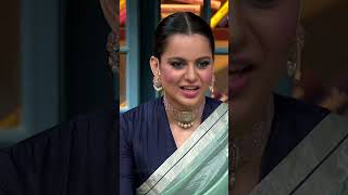 Kapil Sharma ne bataya afwa comedy comedynightswithkapil comedyshow [upl. by Maletta]