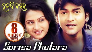 SORISA PHULARA HALADIA KHETA  Romantic Song by Namita Agrawal  Sidharth TV [upl. by Eisseb]