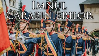 Moldovan March Imnul Carabinierilor  Hymn of the Carabinier [upl. by Joel]