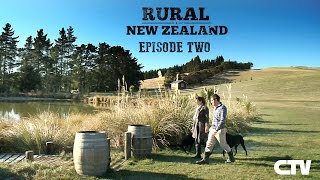 Rural New Zealand  S01 E02 [upl. by Eimmat]