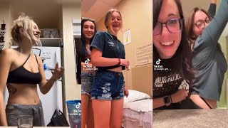 Top 10 Wedgies Of The Week TikTok Edition  Wedgie Girl [upl. by Barclay]