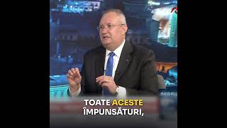 Nicolae Ciucă MediuldeAfaceri așteaptă soluții concrete de sprijin [upl. by Hesler]