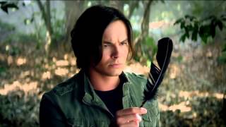 Ravenswood ABC Family Official Trailer [upl. by Ruhl]