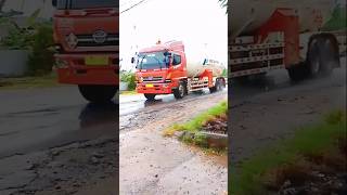 LPG tank truckshortsviraltrending [upl. by Nadabas]