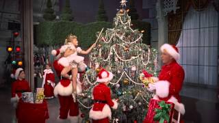 White Christmas movie clip [upl. by Araj]