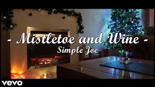 Cliff Richard  Mistletoe and Wine  Cover Official Music Video [upl. by Jami]