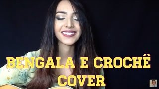 Bengala e crochê  Maiara e Maraisa  Victoria Rodrigues Cover [upl. by Tnayrb953]