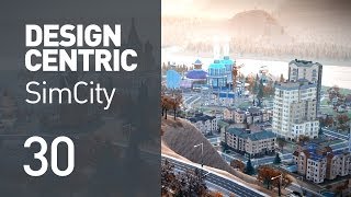 EP 30  A Recap of Season One Design Centric SimCity [upl. by Enneire724]